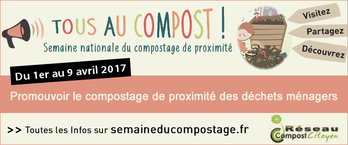 Tous au compost ! 